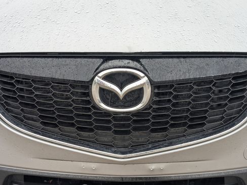 Used 2014 MAZDA CX-5 Touring image 9