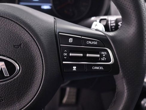 Used 2018 Kia Stinger GT1 AWD/4WD image 26