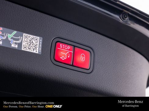 New 2026 Mercedes-Benz GLC 300 4MATIC image 39