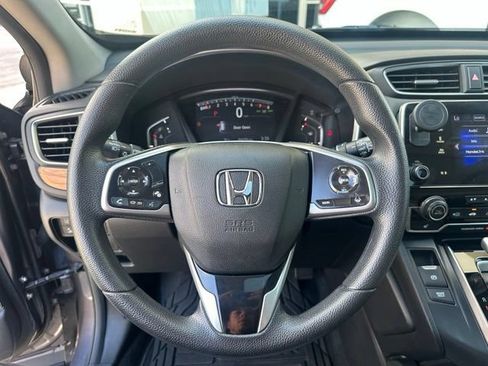 Used 2020 Honda CR-V EX image 22