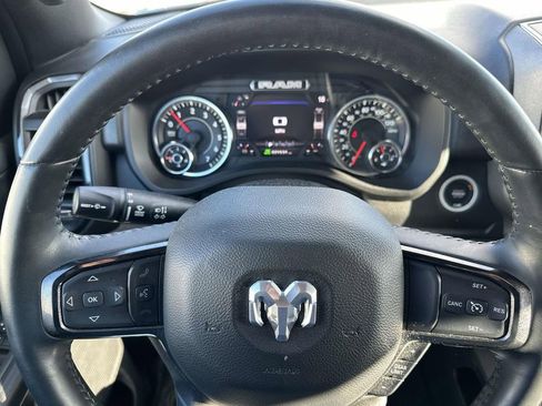 Used 2023 RAM 1500 Big Horn image 20