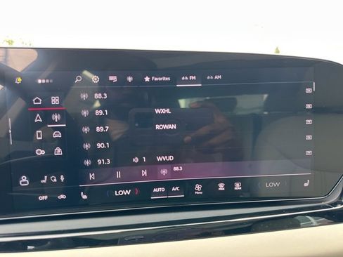 New 2025 Audi A5 2.0T Premium Plus image 22