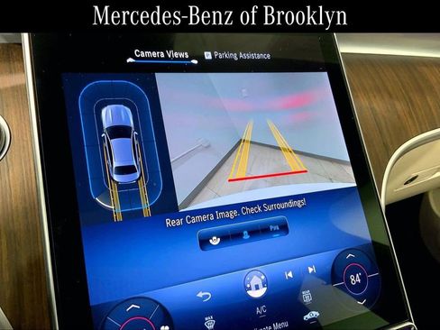 Certified 2025 Mercedes-Benz C 300 4MATIC Sedan image 26