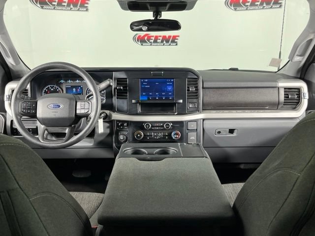 Used 2026 Ford F250 XLT AWD/4WD image 11