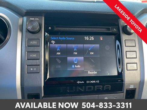 Used 2019 Toyota Tundra SR5 image 30