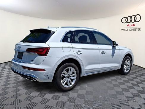 Used 2023 Audi Q5 2.0T Premium w/ Convenience Package AWD/4WD image 6
