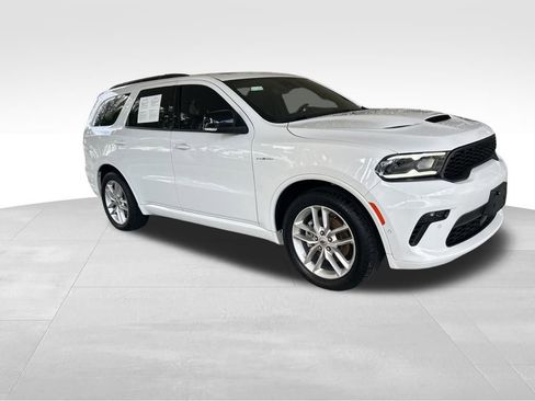 Used 2023 Dodge Durango R/T image 2