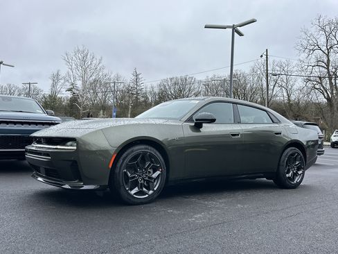 New 2026 Dodge Charger R/T image 21