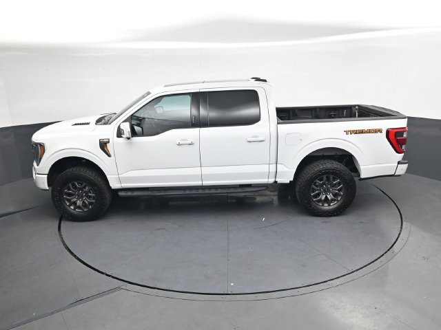 Used 2022 Ford F150 Tremor w/ Equipment Group 402A High AWD/4WD image 30