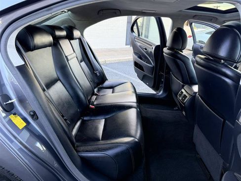 Used 2015 Lexus LS 460 L AWD/4WD image 18