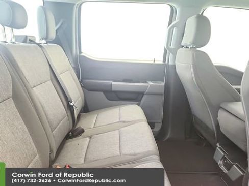 Used 2024 Ford F250 XL w/ STX Appearance Package AWD/4WD image 23