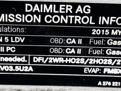 Used 2015 Mercedes-Benz E 350 Sedan image 37