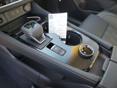 New 2026 Nissan Rogue Platinum w/ Platinum Premium Package AWD/4WD image 30