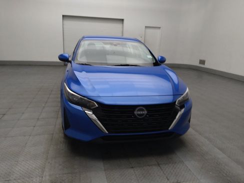 Used 2024 Nissan Sentra SV FWD image 14
