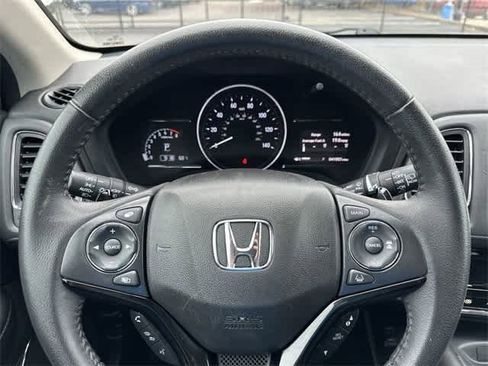 Used 2022 Honda HR-V EX-L image 20