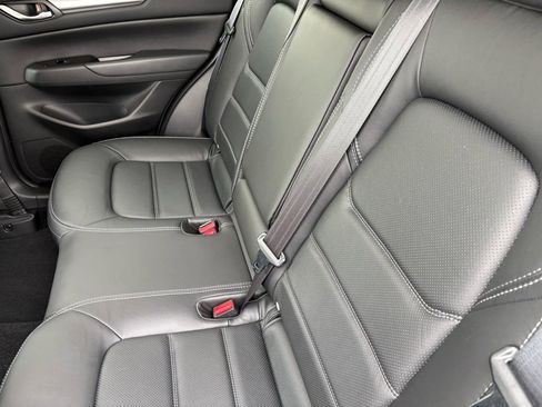 Used 2025 MAZDA CX-5 AWD 2.5 S w/ Preferred Package image 33