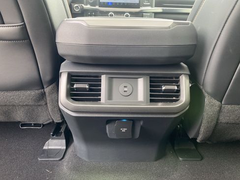 Used 2026 Ford F150 Tremor w/ Equipment Group 402B MID AWD/4WD image 20