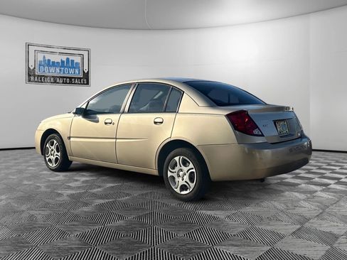 Used 2005 Saturn ION Level 2 w/ Power Pkg image 7