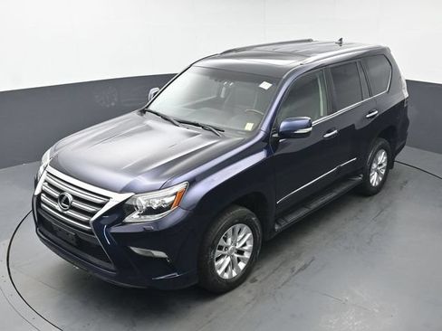 Used 2019 Lexus GX 460 Premium AWD/4WD image 36