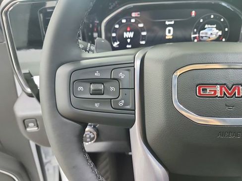 New 2026 GMC Sierra 1500 Elevation w/ Elevation Premium Package AWD/4WD image 24
