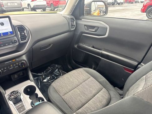 Used 2023 Ford Bronco Sport Big Bend image 12