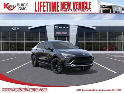 New 2026 Buick Envista Sport Touring w/ Convenience I Package