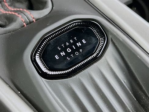 New 2026 Dodge Charger Scat Pack image 12