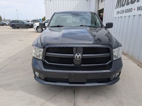 Used 2017 RAM 1500 Express w/ Express Value Package image 20