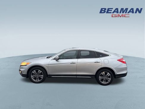 Used 2013 Honda Crosstour EX image 4