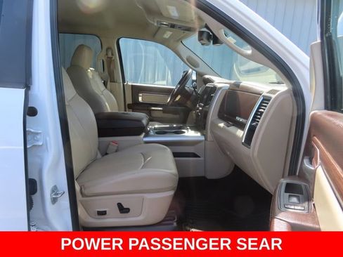 Used 2018 RAM 2500 Laramie image 27