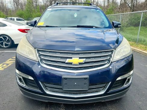Used 2015 Chevrolet Traverse LT w/ Traveler's Package image 7