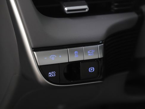 Certified 2023 Hyundai Ioniq 5 SEL image 29