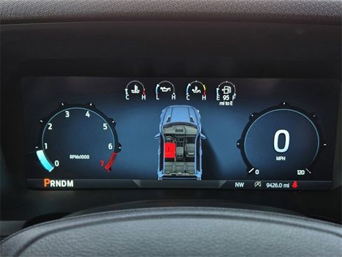 Used 2024 Ford F150 STX image 14