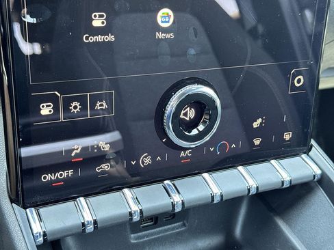New 2026 GMC Terrain Elevation w/ Black Edition FWD image 11