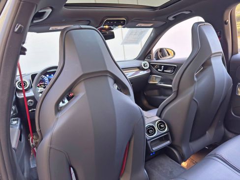 Used 2024 Mercedes-Benz C 63 AMG S image 43