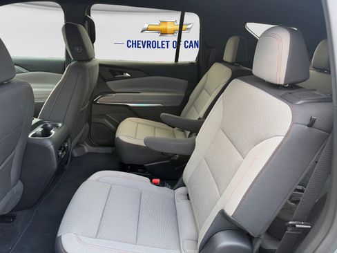 New 2026 Chevrolet Traverse LT FWD image 19