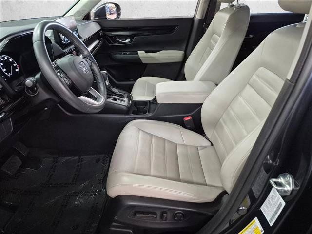 Used 2024 Honda CR-V EX-L image 21