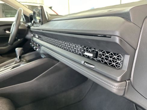 Certified 2024 Honda Accord EX image 32