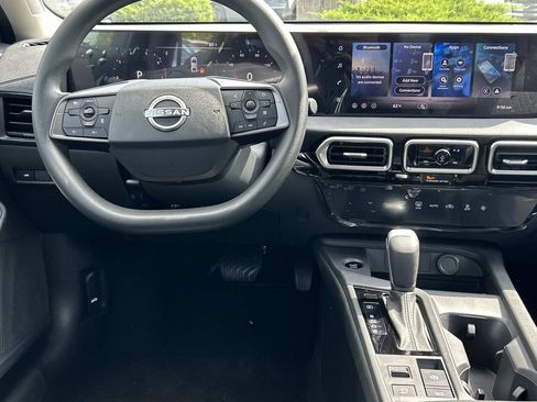 New 2026 Nissan Sentra SV w/ Floor Mat Package FWD image 20