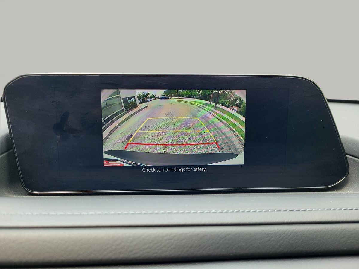 Used 2023 MAZDA CX-30 AWD 2.5 S w/ Preferred Package image 27