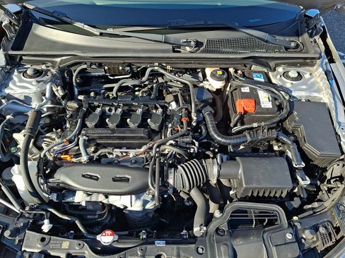 Certified 2023 Honda Civic EX-L image 27