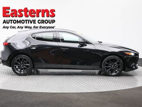 Used 2021 MAZDA MAZDA3 s image 4