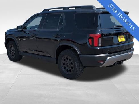 Used 2026 Honda Passport TrailSport Elite image 6