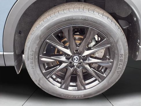 Used 2023 MAZDA CX-5 Carbon Edition image 22