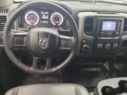 Used 2021 RAM 1500 Tradesman AWD/4WD image 22