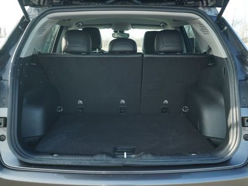 Used 2022 Jeep Compass Latitude image 18