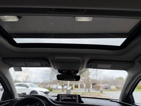 Used 2025 MAZDA CX-30 2.5 Turbo w/ Premium Package image 23