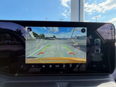 New 2026 Ford Mustang Premium RWD image 23