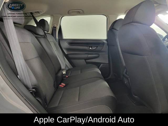 Used 2025 Honda CR-V LX image 16