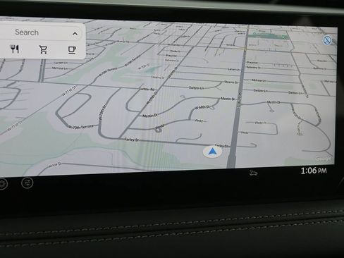 New 2026 INFINITI QX60 Luxe w/ Cargo Package image 9